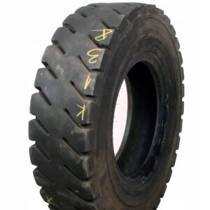 Opona przemysłowa 9.00R20 MICHELIN XZM STABIL'X 160A5 (idK138)