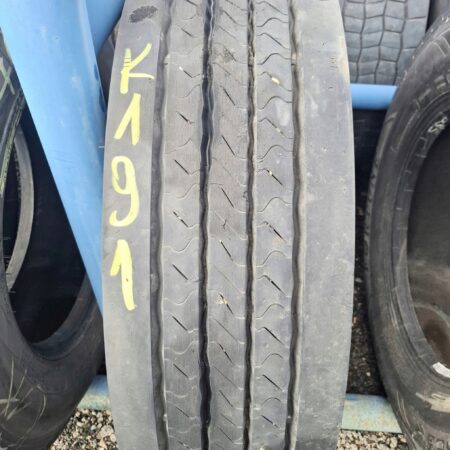 Opona ciężarowa 285/70R19.5 FORTUNE FAR603, 14mm 2022rok (idK191)