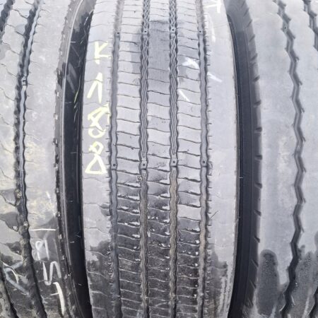 Opona ciężarowa 285/70R19.5 BFGoodrich ROUTE CONTROL S Przód (idK188)