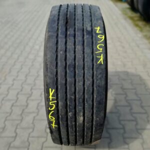Opona ciężarowa 385/65R22.5 Goodyear Marathon LHT, NACZEPA (idK567)