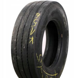 Opona ciężarowa 235/75R17.5 APOLLO ENDU RACE RT naczepa (idK156)