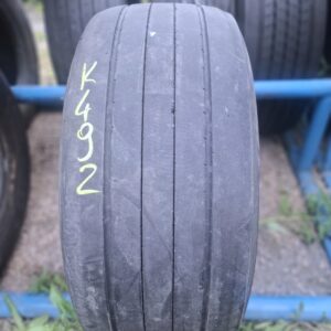 Opona ciężarowa 385/55R22.5 Goodyear FUELMAX T (idK492)