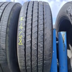 Opona ciężarowa 315/70R22.5 SAVA AVANT 5, PRZÓD 14mm 2024rok (idK468)