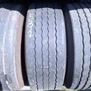 Opona ciężarowa 385/65R22.5 Bridgestone DURAVIS R-TRAILER 002 (idK597)