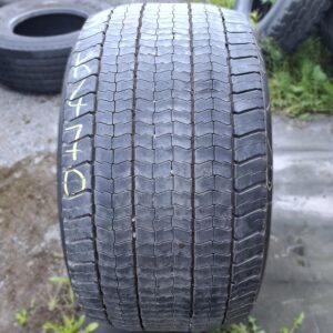 Opona ciężarowa 455/45R22.5 Goodyear URBANMAX MCD, NAPĘD (idK470)