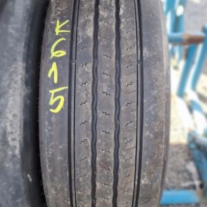 Opona ciężarowa 315/60R22.5 Uniroyal FH40, 11mm 2024r (idK615)