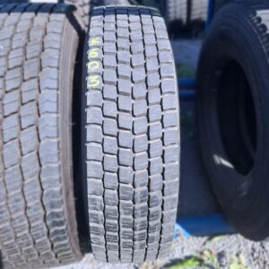 Opona ciężarowa 315/80R22.5 Firestone FD622 PLUS (idK603)