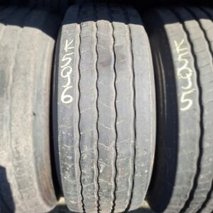 Opona ciężarowa 385/65R22.5 KELLY KTR2 ARMORSTEEL HL naczepa (idK596)