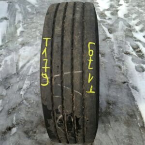 Opona 285/70R19.5 GITI GSR225 10mm 2023r (idT179)