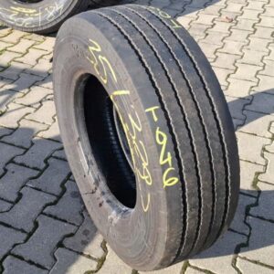 Opona Ciężarowa 245/70R17.5 FIRESTONE TSP3000 2024r (idT046)