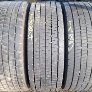 Opona NAPĘDOWA 315/70R22.5 Continental ECOPLUS HD3 11mm 2023r (idT184)