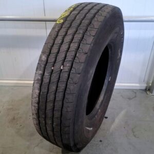 Opona Ciężarowa 315/80R22.5 SAVA AVANT 5 PRZÓD 15mm 2024r. (idT066)