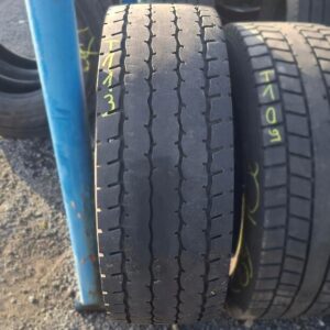 Opona Ciężarowa 315/60R22.5 SAVA ORJAK 5 2022r Napędowa (idT113)