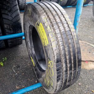 Opona Ciężarowa 295/80R22.5 MICHELIN MULTIWAY 3D XZE 16mm (idT102)