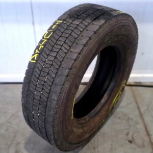 Opona Ciężarowa 225/75R17.5 Goodyear RHDII (idT078)