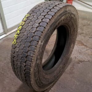 Opona Ciężarowa 215/75R17.5 PIRELLI TR01 TRIATHLON NAPĘD 12mm 2022r (idT088