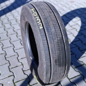 Opona Ciężarowa 235/75R17.5 FULDA ECOTONN NACZEPA (idT032)