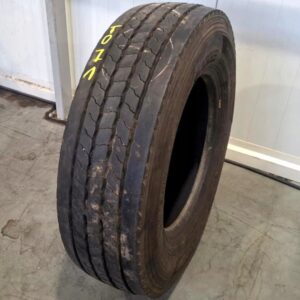 Opona Ciężarowa 225/75R17.5 Hankook SMARTFLEX AH35 8mm (idT071)