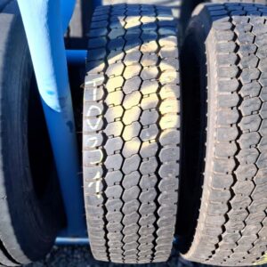 Opona Ciężarowa 225/75R17.5 PIRELLI PROFUEL DRIVE R02 NAPĘD (idT031)