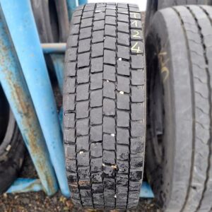 Opona Ciężarowa 285/70R19.5 Michelin REMIX XDE2+ NAPĘD (idT124)