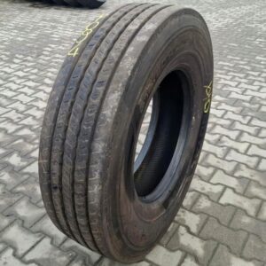 Opona 315/80R22.5 UNIROYAL FH40 Przednia Przód 13mm 2022r. (idT094)