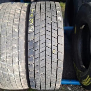 Opona 315/70R22.5 Continental ECOREGIONAL HD3+ 15mm 2023r NAPĘD (idT192)