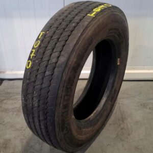 Opona Ciężarowa 205/75R17.5 CONTINENTAL HYBRID LS3 11mm (idT070)