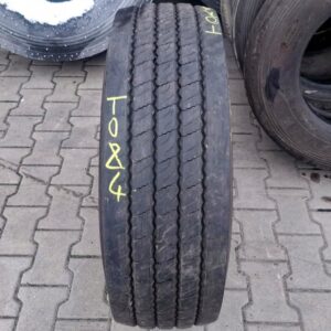 Opona Ciężarowa 265/70R17.5 CONTINENTAL Hybrid LS3 2024r (idT084)