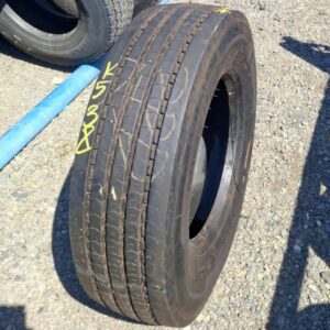 Opona ciężarowa 235/75R17.5 Michelin X MULTI Z VG, 11mm 2022rok (idK538)