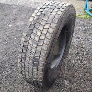 Opona Ciężarowa 295/80R22.5 BRIDGESTONE M729 16mm Napędowa (idT104)