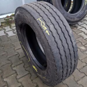 Opona Ciężarowa 265/70R19.5 MATADOR TR1 Naczepa 2021r. (idT091)