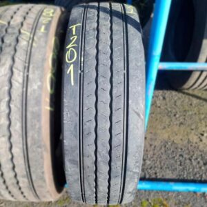 Opona 315/70R22.5 Continental HYBRID HS3+ 11mm 2021r Przednia (idT201)