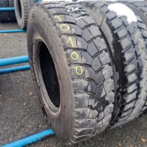 Opona ciężarowa 13R22.5 YARTU MD777 Napęd 13mm 2023r. (idT100)