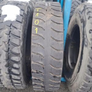 Opona ciężarowa 13R22.5 Westlake WDM2 Napęd 2022r. (idT101)