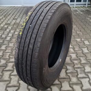 Opona ciężarowa 315/80R22.5 KELLY KSM2 Przód 14mm 2023r. (idT097)
