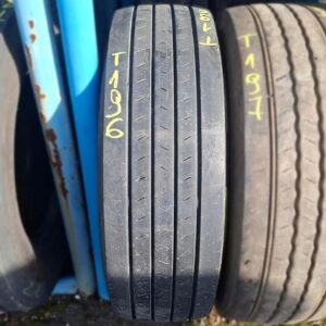 Opona Ciężarowa 315/70R22.5 Continental ECOPLUS HS3 10mm Przód (idT196)