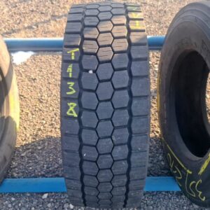 Opona Ciężarowa 245/70R17.5 Firestone FD611 NAPĘD 13mm 2023rok (idT138)