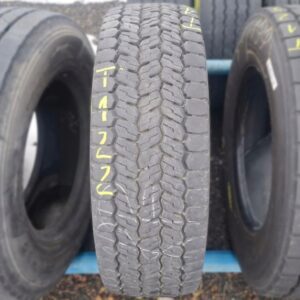 Opona Ciężarowa 285/70R19.5 MICHELIN X MULTI D VG NAPĘD 12mm 2023r (idT122)