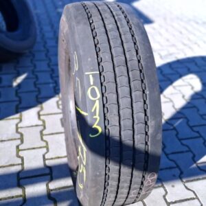 Opona Ciężarowa 285/70R19.5 MICHELIN XMULTI Z VM Przód (idT013)