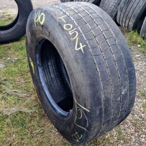 Opona Ciężarowa 385/55R22.5 FALKEN RI151 PRZÓD 12mm (idT054)