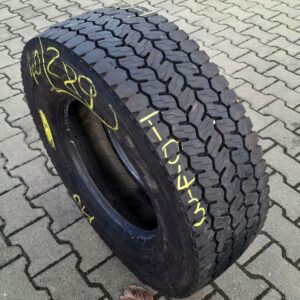 Opona Ciężarowa 245/70R17.5 MICHELIN X MULTI D VG Napęd (idT043)
