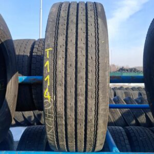 Opona Ciężarowa 315/60R22.5 Michelin XFA+E 11mm (idT114)