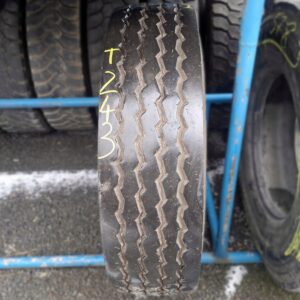 Opona Ciężarowa 315/80R22.5 Continental CONTICROSS TRACK HS3 (idT243)