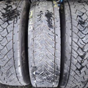 Opona 315/80R22.5 Goodyear K-MAX D NAPĘD (idT220)