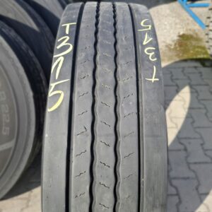 Opona Ciężarowa 315/80R22.5 Continental ECOREGIONAL HS3 10mm 2021r (idT315)