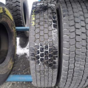 Opona Ciężarowa 315/80R22.5 ORNATE AD153 NAPĘD (idT237)