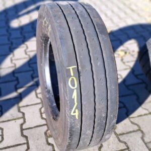 Opona Ciężarowa 245/70R17.5 MICHELIN XLINE ENERGY T VB Naczepa (idT014)