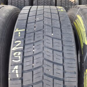 Opona Ciężarowa 315/60R22.5 NOKIAN HK TRUCK DRIVE 9mm (idT291)