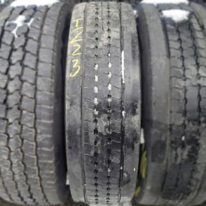 Opona Ciężarowa 315/80R22.5 Dunlop SP346 PRZÓD (idT223)
