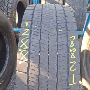 Opona Ciężarowa 315/60R22.5 PIRELLI TH01 PROWAY 2022r (idT288)